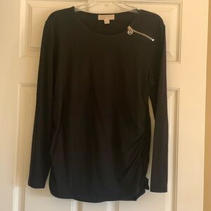 Michael’s Kors long sleeve top